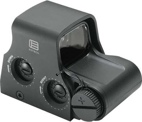 XPS2 Holographic Weapon Sight