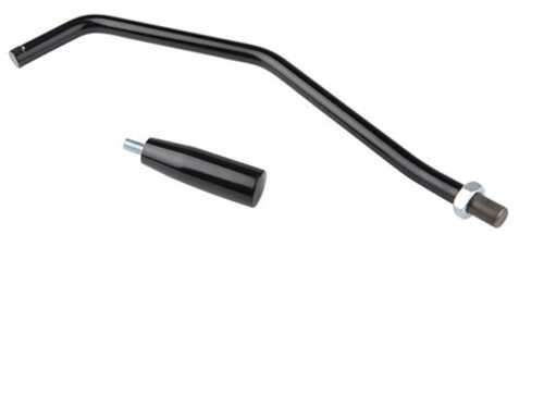Ergo Roller Lever For Reloading Presses