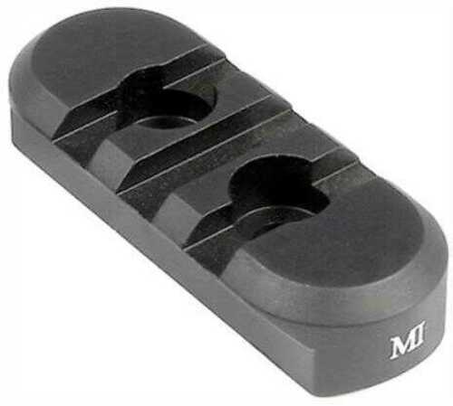 AR-15 Picatinny KEYMOD Rail Aluminum
