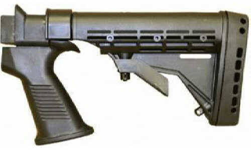 KICKLITE Tactical Buttstock, SAIGA