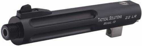 Browning Buck Mark Trail-Lite Barrels