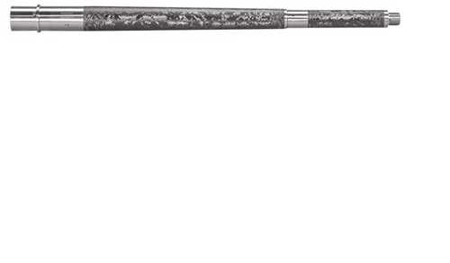 AR 308 Pr-10 Barrel Caliber Matched Gas System Carbon Fiber