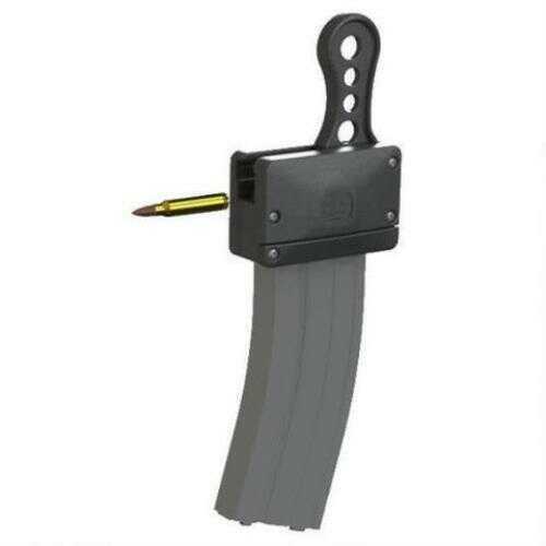 AR-15 MAGDUMP Magazine UNLOADER