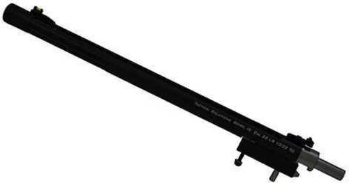 Ruger 10/22 Takedown X-Ring Bull Barrels