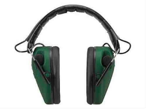 E-Max Low Profile Electronic Hearing Protection-img-0