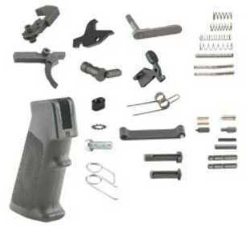 AR-15 Lower Parts Kit