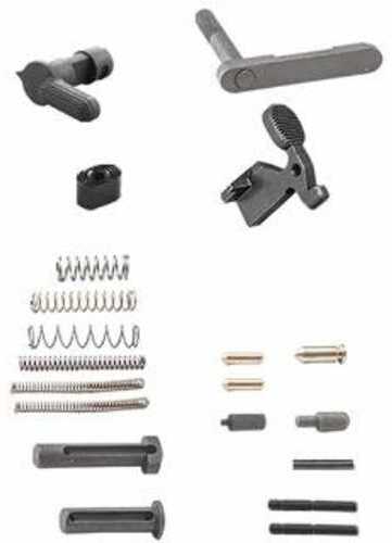 AR-15 Builder Kit