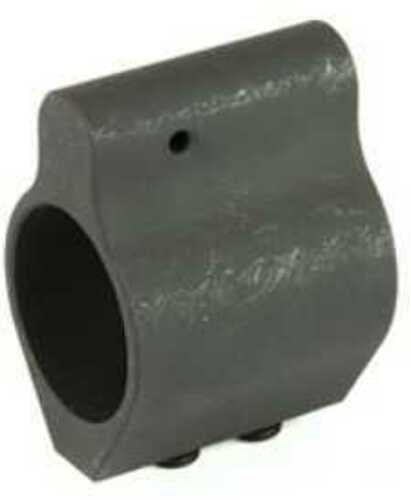 AR-15 Low Profile Gas Block