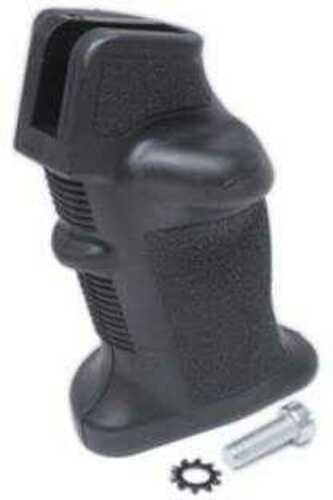AR-15 Chubby Pistol Grip