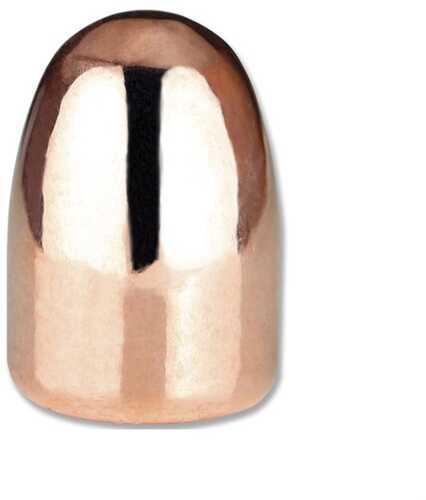 Superior Plated 45 Caliber (0.452'') Bullets