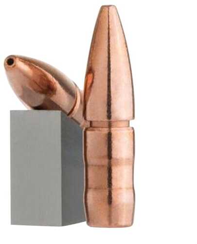 22 Caliber (0.224'') High Velocity Controlled Chaos Bullets