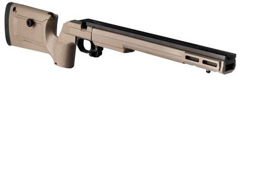 Howa 1500 Short Action Bravo Chassis