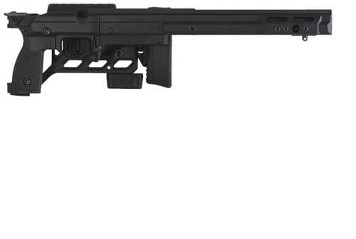 Whiskey 3 Tikka T3x Chassis