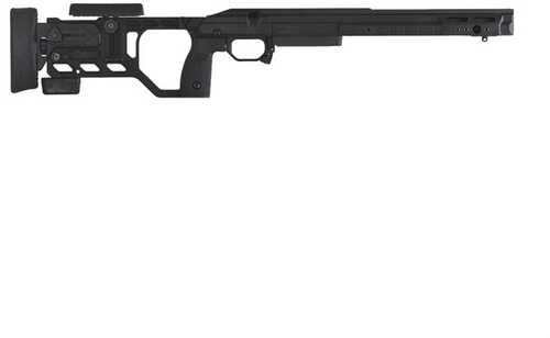 Whiskey 3 Remington 700 Chassis