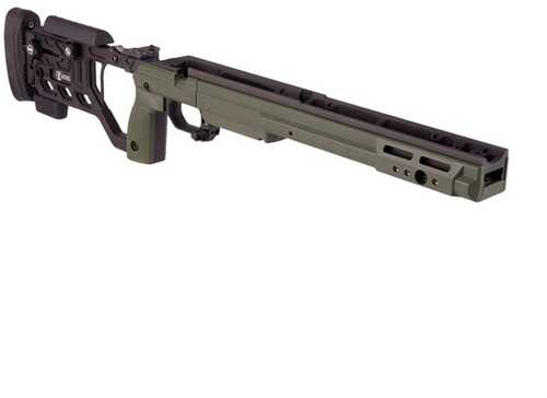 Whiskey 3 Remington 700 Chassis