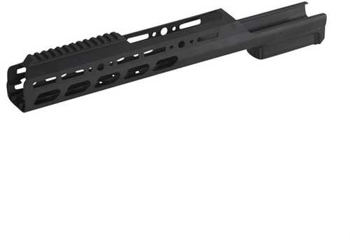 Chassis Enclosed Forends