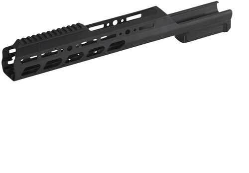 Chassis Enclosed Forends