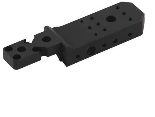 Spigot Mounts