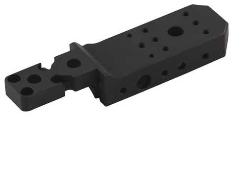 Spigot Mounts