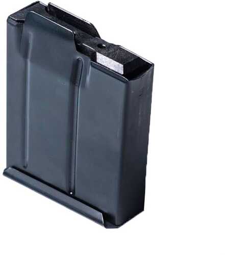 Mdt Mag Metal SA 308Win Binder Plate 10Rd Blk