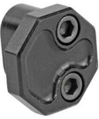 AR-15/308 Oversized Magazine Release
