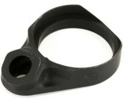 AR-15 Sloped Quick Disconnect End Plate