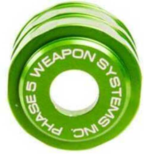 12-Gauge Low-Drag High Visibility Shotgun FOLLowERS