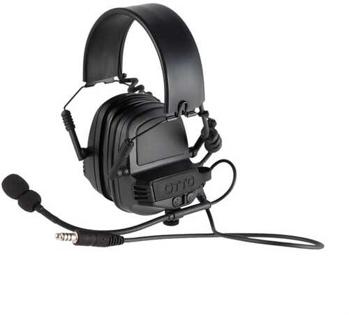 NOIZEBARRIER TAC Ear Muffs