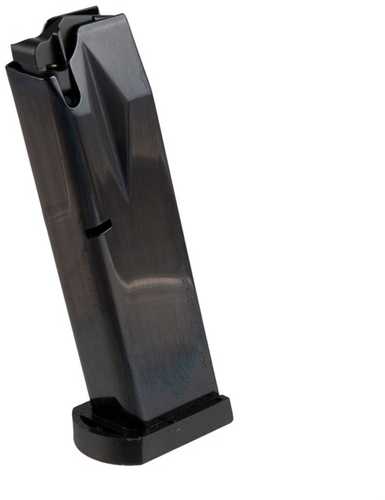 Mds Meccanica Del Sarca S.P.A. Beretta 92 Magazine 9mm Luger 18 Rounds Blued Steel