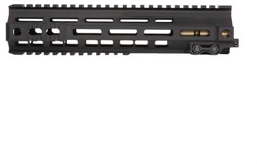 AR-15 MK4 Federal Super Modular Rails