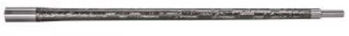 Bolt-Action 224 Caliber Carbon Fiber Barrels