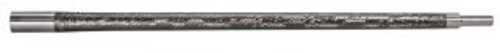 Bolt-Action 224 Caliber Carbon Fiber Barrels