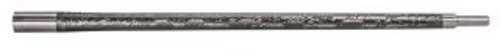 Bolt-Action 277 Caliber Carbon Fiber Barrels