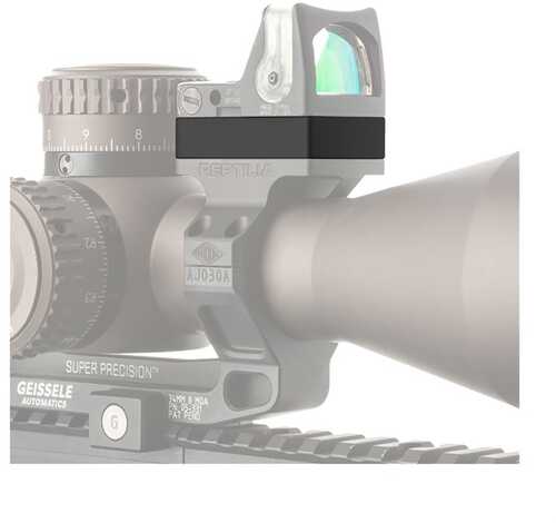 ROF Riser For Trijicon RMR/Sro