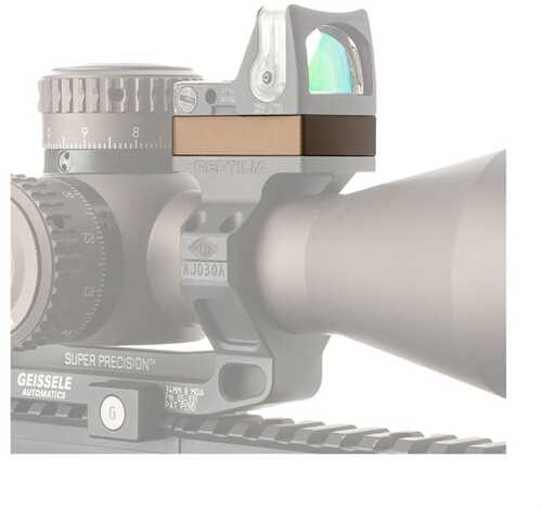 ROF Riser For Trijicon RMR/Sro