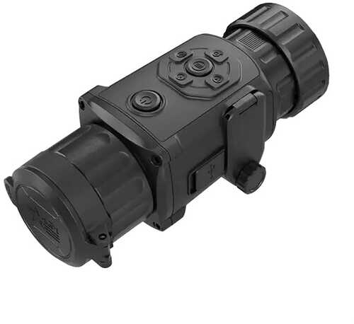 RATTLER Tc19-256 Thermal IMAGING Clip-On-img-0