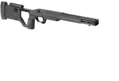 Remington 700 Gen 4 X-ray Chassis
