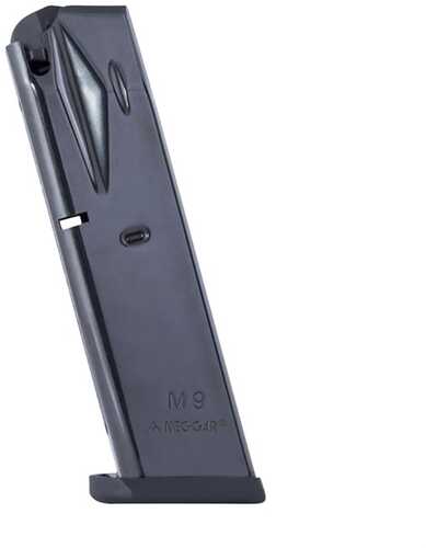 Beretta Semi Auto MAGAZINES