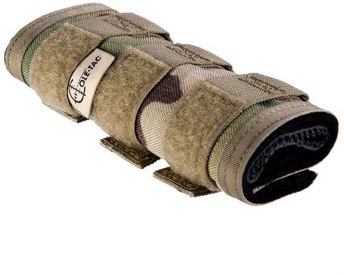 HTP (High Temperature Python) Suppressor Cover