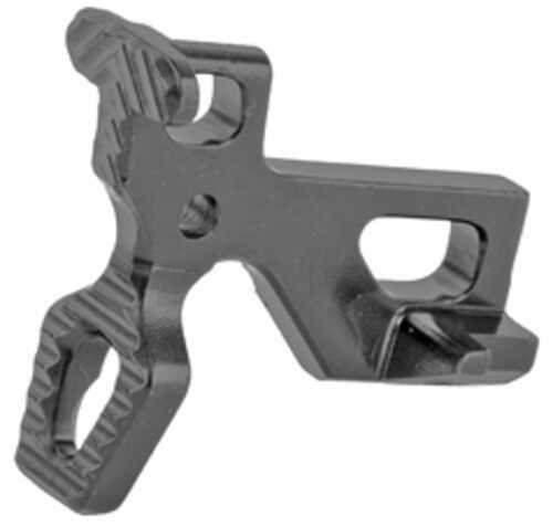 AR-15 Enhanced Bolt Catch