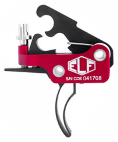 AR 308 Adjustable Trigger