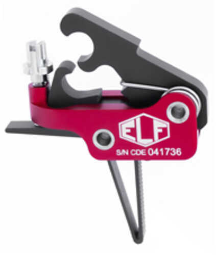 AR 308 Adjustable Trigger