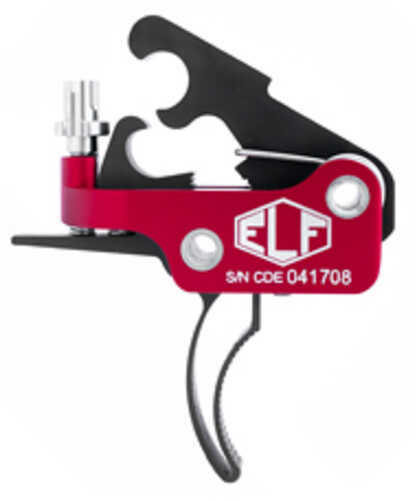 AR-15 ADJUSTBALE Service Trigger