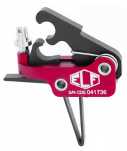 AR-9 Adjustable Trigger
