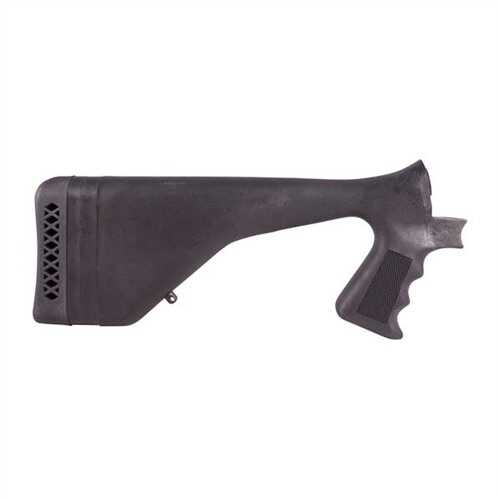 Fiberglass Pistol-grip Adjustable Length Shotgun Buttstocks