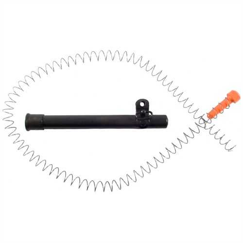 Remington 870/1100/11-87 Blued Shotgun Magazine Extension