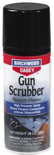 Gun Scrubber