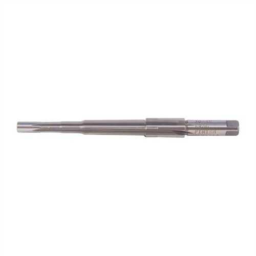 Rimmed & Belted Rifle CHAMBERING REAMERS-img-0