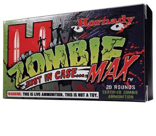30-30 Win 160 Grain Ballistic Tip 20 Rounds Hornady Ammunition Winchester