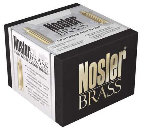 Nosler Brass 35 Whelen 50/Bx